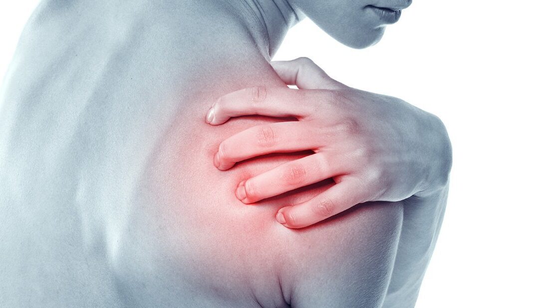 Shoulder Pain Treatment, Symptoms, and Sources