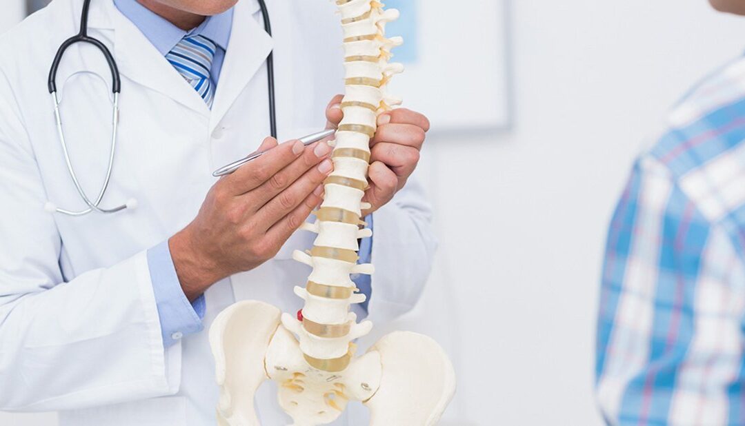 Worried About Back Surgery? Consider Chiropractic Care: a Non-Invasive Alternative