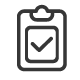 evidence based results icon