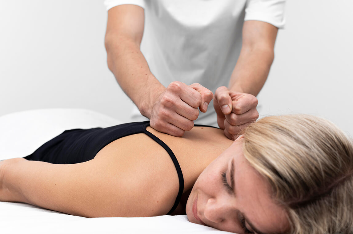 best treatment for sports injuries denver