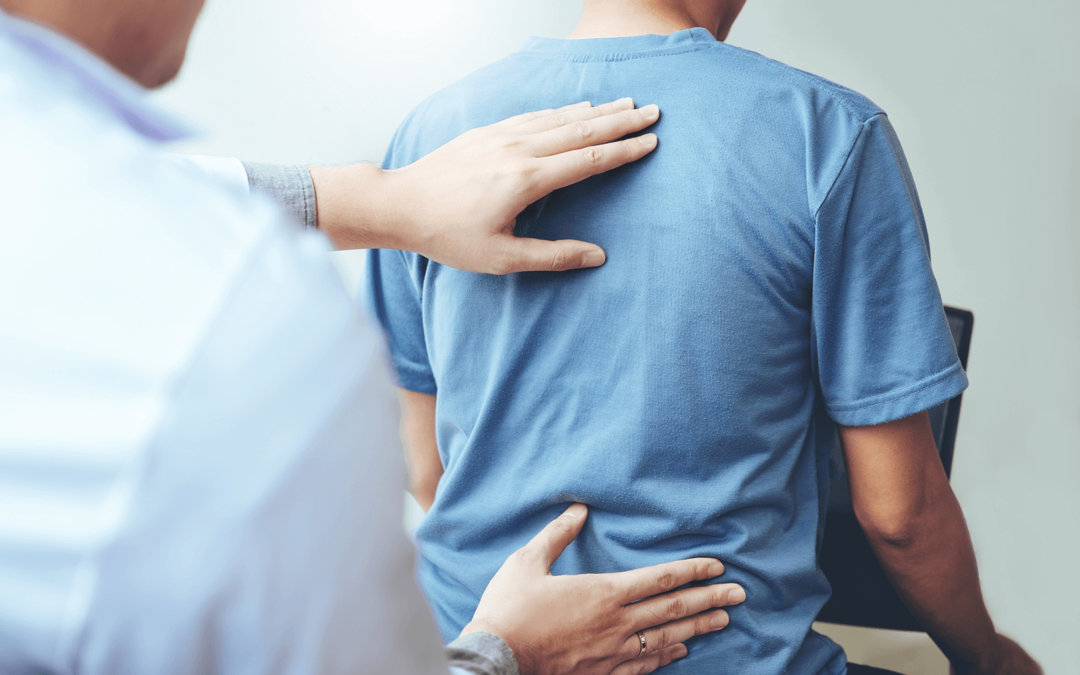 Why You Should See a Chiropractor After a Personal Injury