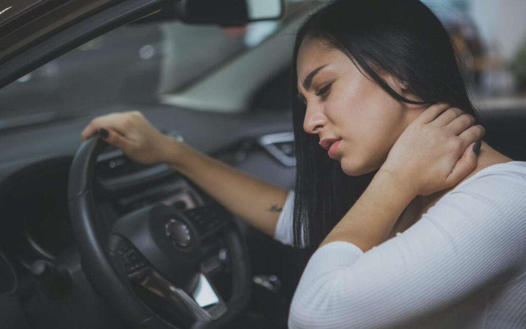 Should You Visit a Chiropractor After a Car Accident?