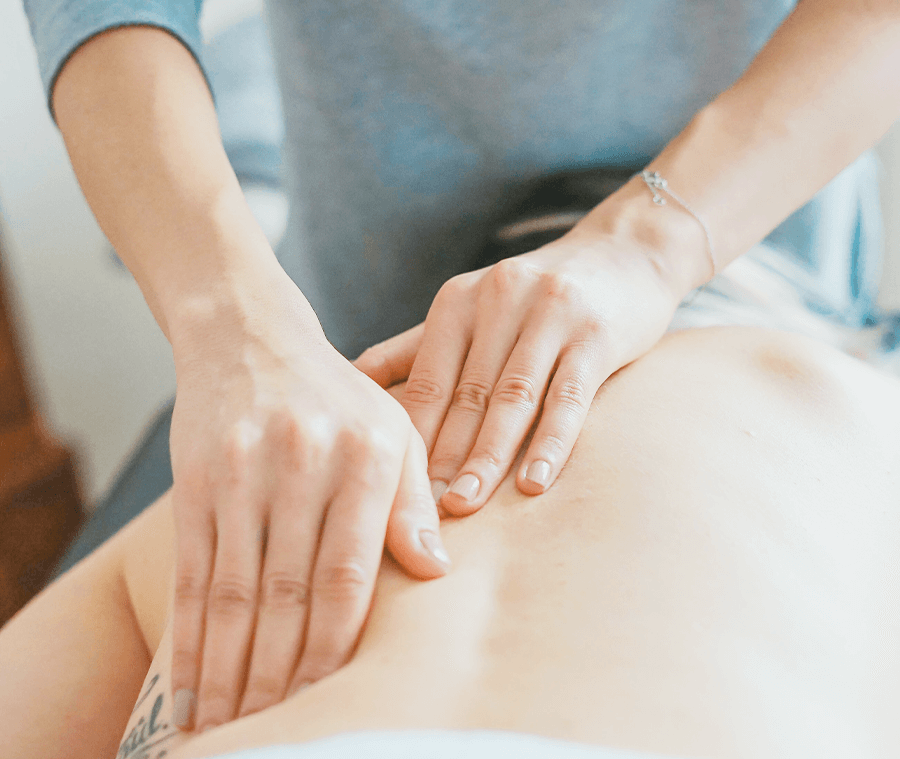 Discover Relief from Neck Pain with Denver Sports Massage