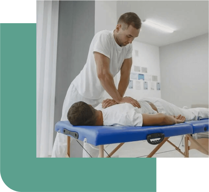 best treatment for sports injuries