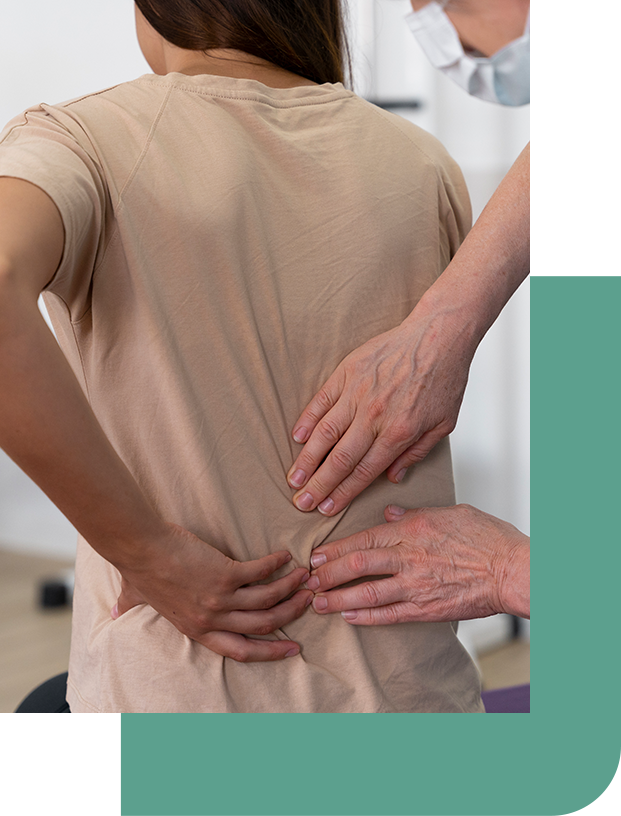 Colorado’s Top Choice for Back Pain Treatment