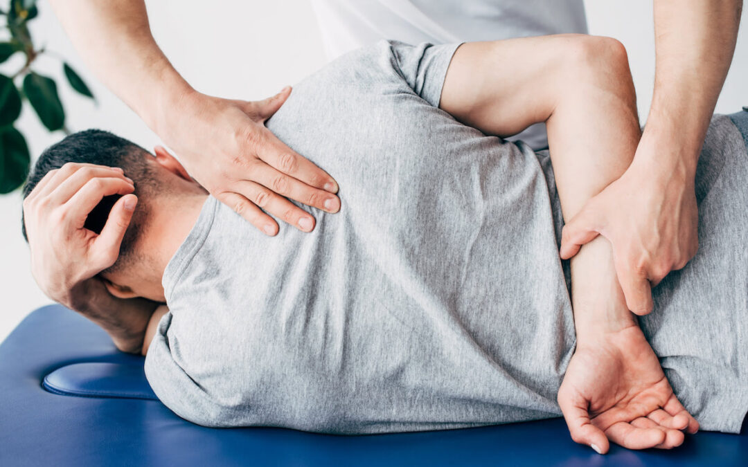 7 Health Conditions That Can Treated By Your Chiropractor