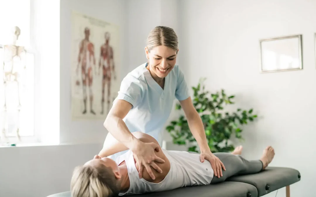 How Long Does Chiropractic Care Take?