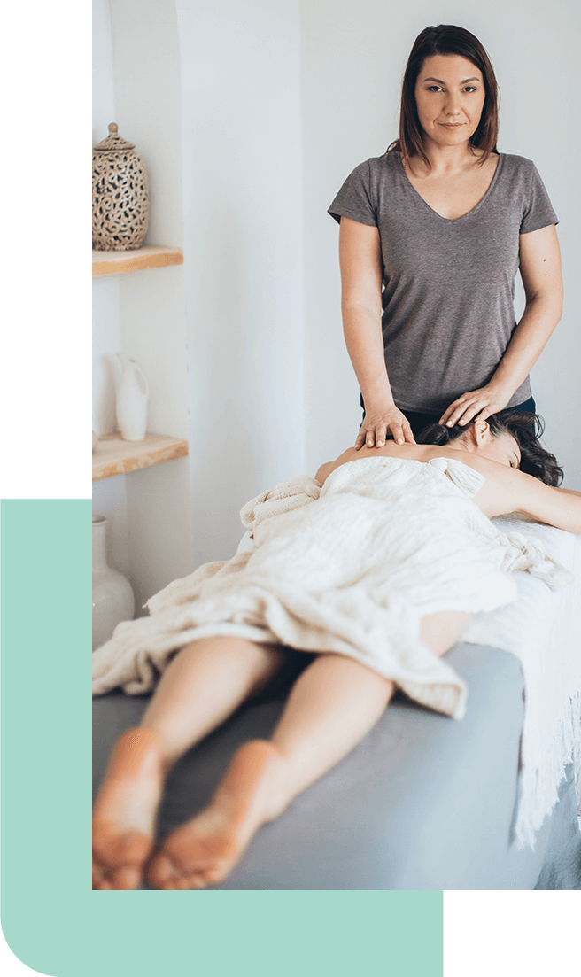 massage therapy benefits