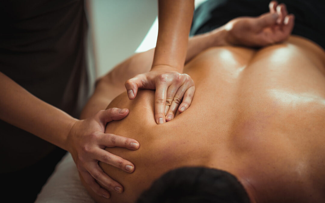 Does Insurance Cover Massage Therapy?