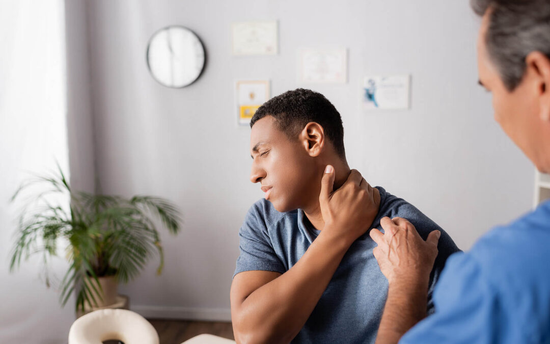 Can Chiropractors Treat Personal Injuries?