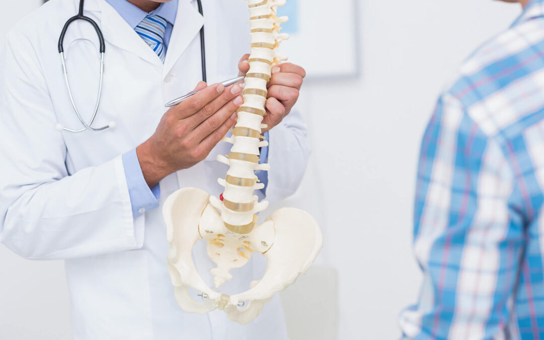 Are Chiropractors Doctors?
