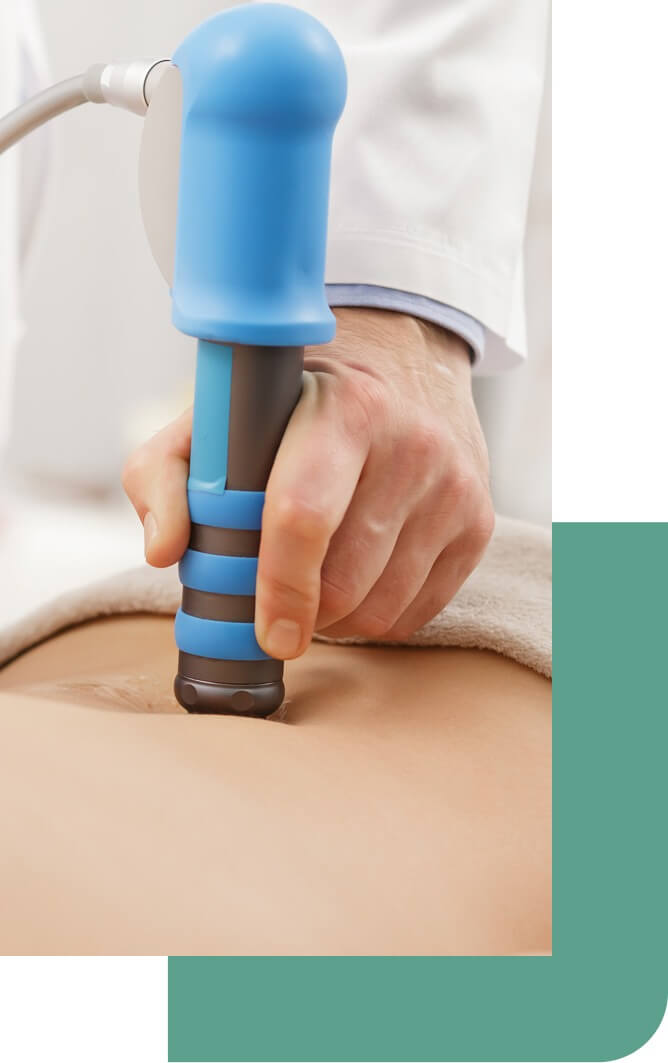 shockwave therapy denver