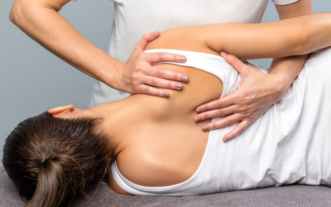 Is Chiropractic Therapy Only for Short-Term Treatment?