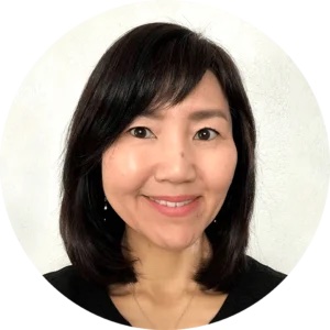 GPC Akiko Patterson chiropractor