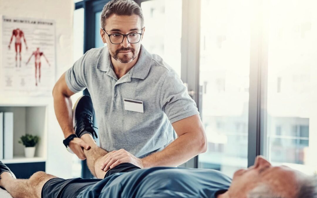 Treating Leg Length Discrepancies With Chiropractic Care