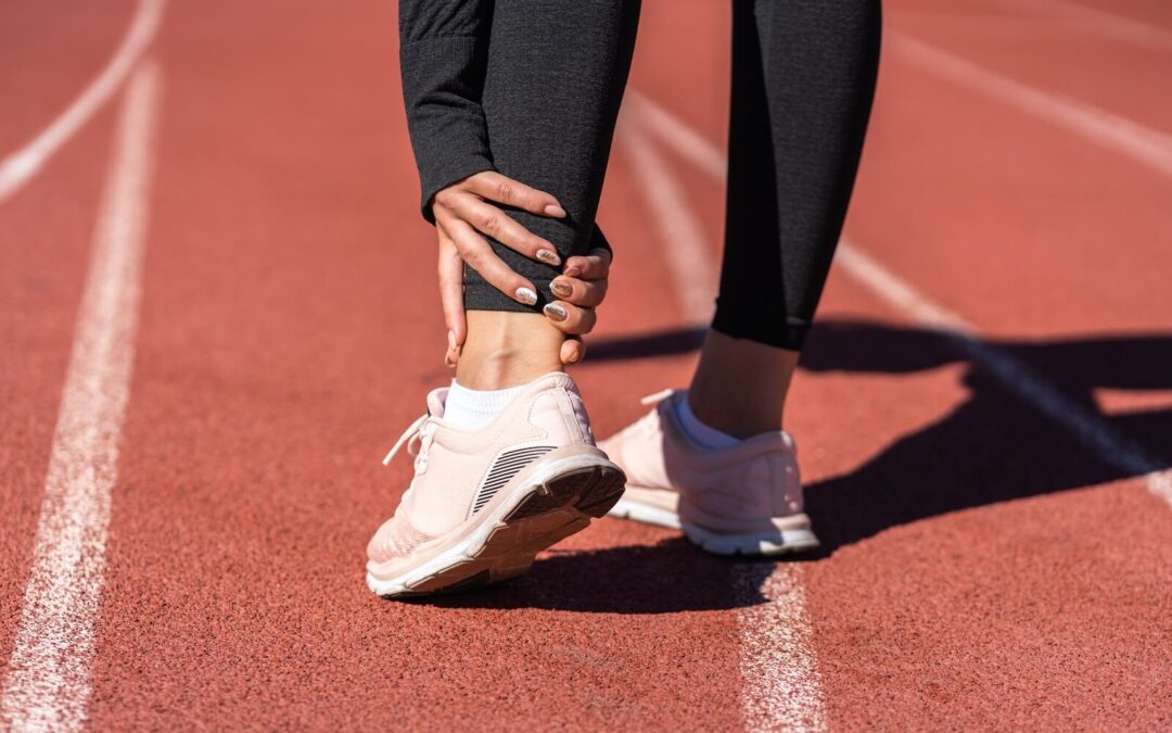 Can Chiropractors Help With Ankle Injury Recovery?