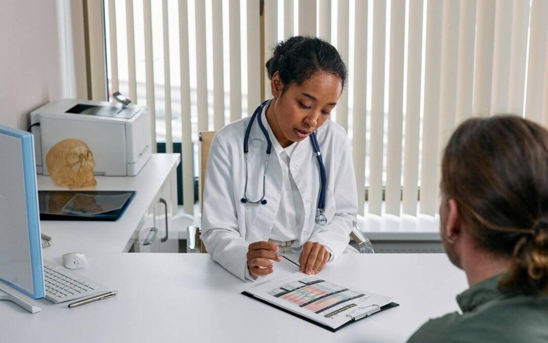 Five Ways Governor’s Park Chiropractic Elevates Patient Wellness