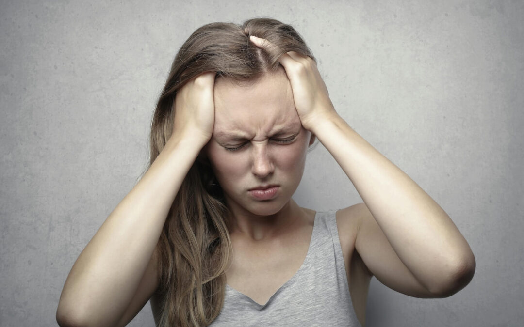 Understanding and Treating Headaches After a Car Accident