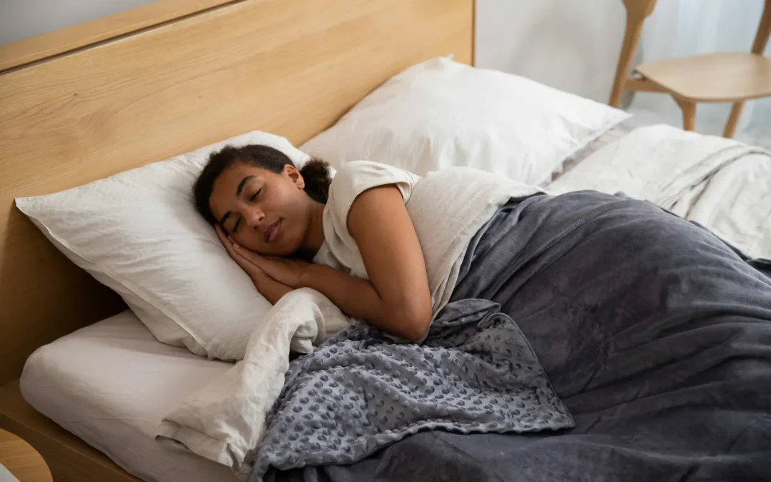 Treating Insomnia With Chiropractic Care