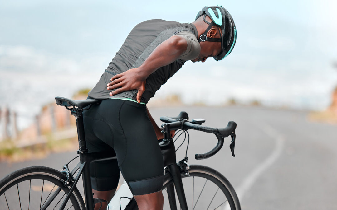 7 Common Sports Injuries a Chiropractor Can Help Treat