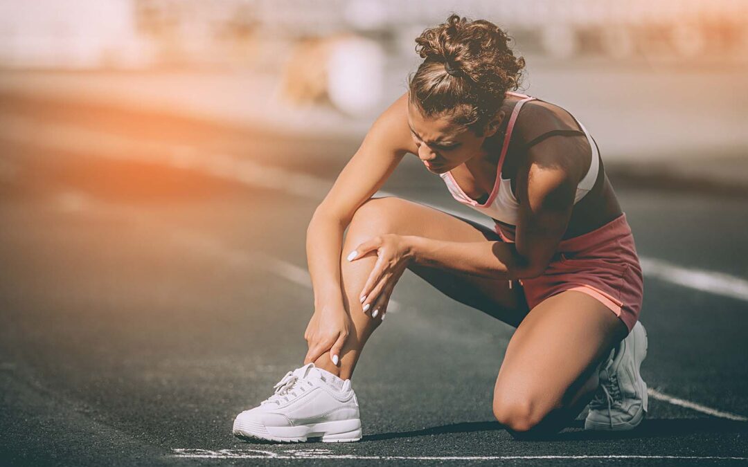 The Sports Injury Mistake That Could End Your Career