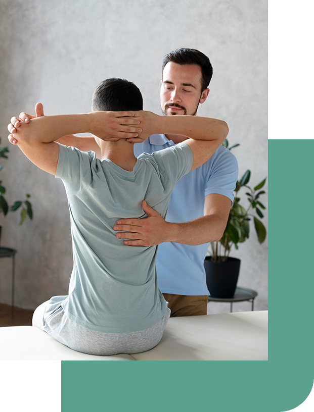 What Postural Conditions Can Chiropractic Care Help With Who Could Benefit From Physical Rehabilitation Therapy