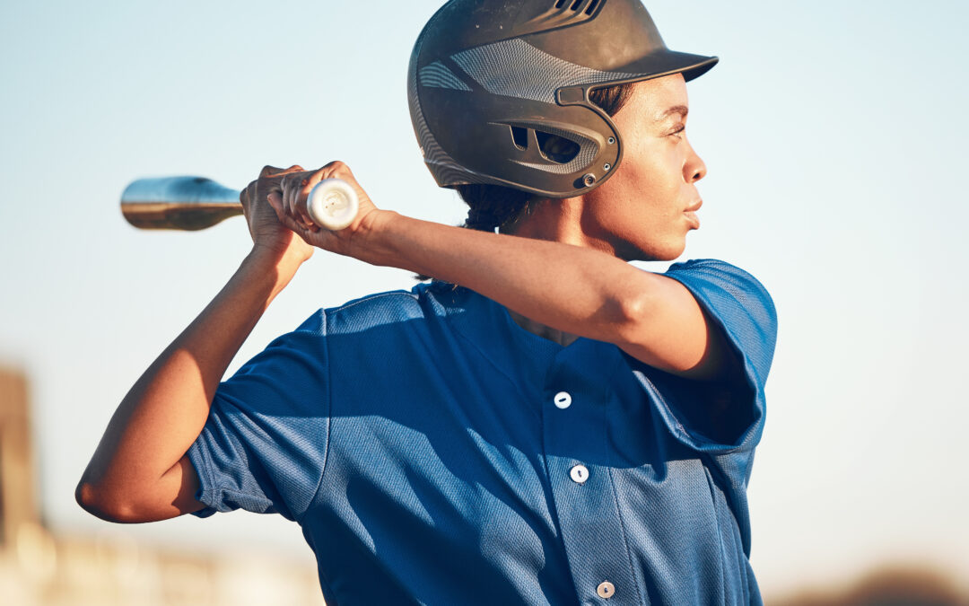 Chiropractic Tips for Adult Softball and Weekend Warriors